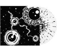 Earthless - Sonic Prayer (Iex) (Clear W/ Black Splatter)