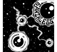 Earthless - Sonic Prayer (Remastered)