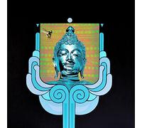 Earthling Society - Ascent To The Godhead