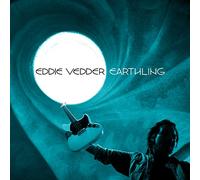 earthling (translucent blue/black marble vinyl)