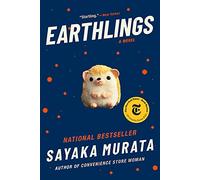 Earthlings: A Novel