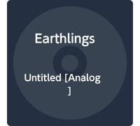 Earthlings - Untitled