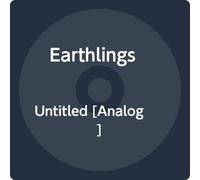 Earthlings? Untitled VINYL] (Vinyl LP)