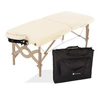 earthlite - 69901pkg Avalon XD - Lettino massaggi portatile, pacchetto completo,