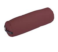 Earthlite Bolster Fluffy - Durable Fluffy massaggio cuscino cilindrico in vari colori incl. Tracolla maniglia