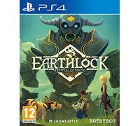 Earthlock: Festival of Magic - PlayStation 4