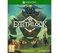 Earthlock: Festival of Magic - Xbox One