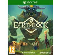 Earthlock: Festival Of Magic (Xbox One) (Microsoft Xbox One)