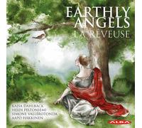 Earthly Angels LA REVUESE / VARIOUS-LA REVUESE / VARIOUS (CD)
