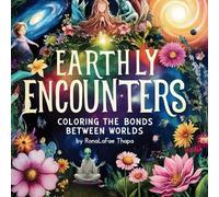 Earthly Encounters Coloring the Bonds Between Worlds