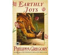 Earthly Joys by Gregory, Philippa. (Touchstone,2005) [Paperback]