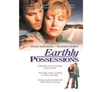 Earthly Possessions (DVD) Jay O. Sanders Steven Dorff Susan Sarandon