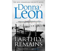 Earthly Remains: Donna Leon