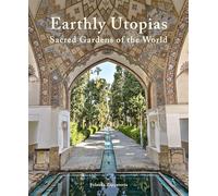 Yolanda Zappaterra Earthly Utopias (Copertina rigida)