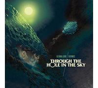 Earthmass/Old Man Lizard - Through The Hole In The Sky
