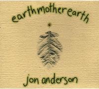 Earthmotherearth by Jon Anderson (1997-09-09)