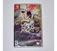 Earthnight - Earth night Limited Run Switch
