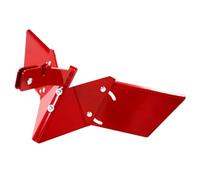 EARTHQUAKE 15683 Hiller-Furrower Kit per Terremoto Posteriore Tine Motocoltivatori