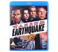Earthquake (1974) [Edizione: Regno Unito]