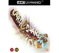 Earthquake (4K UHD Blu-ray) Ava Gardner Charlton Heston George Kennedy