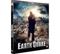 Earthquake - blu-ray