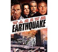 Earthquake - Charlton Heston [DVD] [1974]