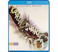 Earthquake (Collector's Edition) (Amazon Version) (Blu-ray) Charlton Heston