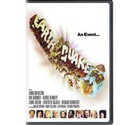Earthquake (DVD) Charlton Heston Ava Gardner George Kennedy Lorne Greene