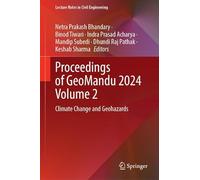 Earthquake Engineering and Seismic Design: Climate Change and Geohazards: 657