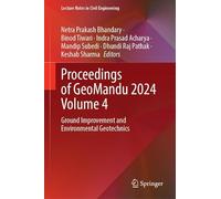 Earthquake Engineering and Seismic Design: Ground Improvement and Environmental Geotechnics (1)