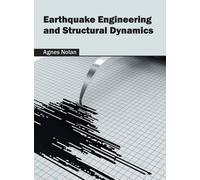 Earthquake Engineering and Structural Dynamics (Copertina rigida)