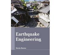 Earthquake Engineering (Copertina rigida)