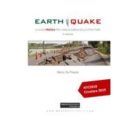 EarthQuake. La guida pratica per l'analisi sismica delle strutture - De Pi...