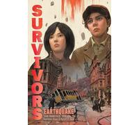 Earthquake: San Francisco, 1906