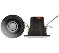 Earthquake Sound ECS-3.0 - Altoparlanti a soffitto, ultra compatti, 7,6 cm, 2 pezzi