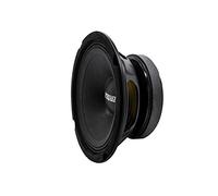 Earthquake Sound EQ-6-8 - Altoparlante esterno in tessuto, 50 W, 8 Ohm, 16,5 cm