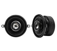 Earthquake Sound F-3.5 100W 2-Way Focus Series altoparlanti coassiali, coppia