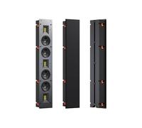 Earthquake Sound IW-4503-LCR Cinenova Clarte In Wall Line Array 600 W (1 speaker)