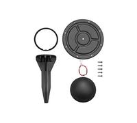 Earthquake Sound LSA-6.5 - Altoparlante regolabile Landscape per interni ed esterni