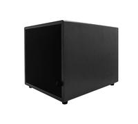 Earthquake Sound MKIV-12 - Subwoofer Supernova MKIV, 12", 450 W, colore: Nero