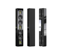 Earthquake Sound OW-4503-LCR Cinenova Clarte On Wall Line Array LCR (1 speaker)