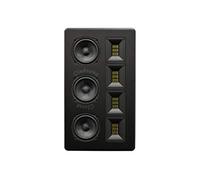 Earthquake Sound OW-C5 Cinenova Clarte On-Wall LCR Speaker 600W 8 Ohm
