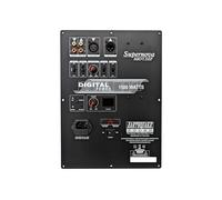 Earthquake Sound Supernova AMP-MKVI-DSP Class D Plateamp con Remote & Eye