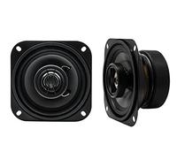 Earthquake Sound T-40 - Coppia di cavi coassiali a 2 vie, serie Tnt