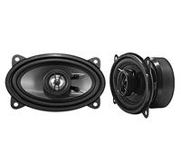 Earthquake Sound T-46 4x6 2-Way Tnt Serie Coassiali (coppia)
