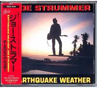 EARTHQUAKE WEATHER
