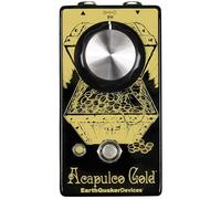 Earthquaker Devices Acapulco Gold V2 - Distorsore per chitarra