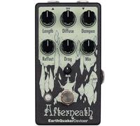 EarthQuaker Devices Afterneath V3 Effetti Chitarra