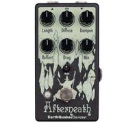 EarthQuaker Devices Afterneath V3 - Enhanced Otherworldly Reverberator
