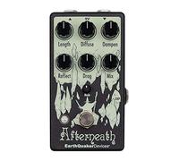 EarthQuaker Devices Afterneath V3 Reverb Pedal (ERQ AFTERNEATHV3)